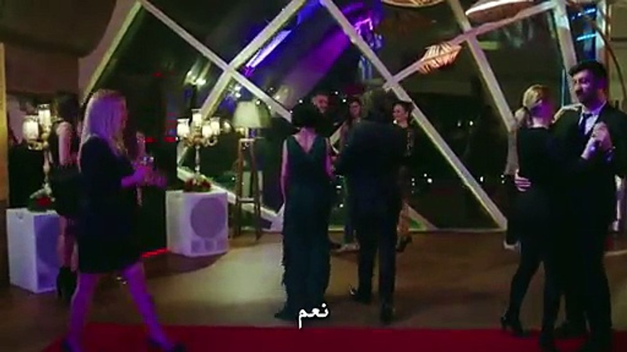 هذه المدينة ستلاحقك الحلقة 4 القسم 2 مترجم للعربية