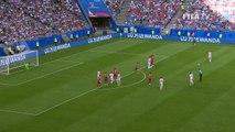 Aleksandar KOLAROV Goal - Costa Rica v Serbia - MATCH 10_HD