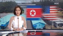 [단독] 美 '성 김' 극비 방한…판문점 북미 접촉 재가동