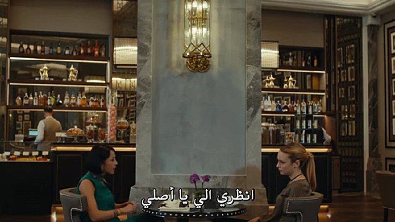 هذه المدينة ستلاحقك الحلقة 9 القسم 2 مترجم للعربية