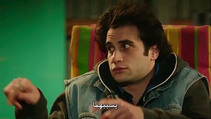 مسلسل الأسطورة الحلقة 10 القسم 2 مترجم للعربية