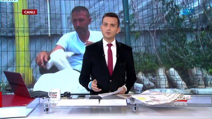 Annesi Ölen Kuzuyu  Çocuğu Gibi Sahiplendi