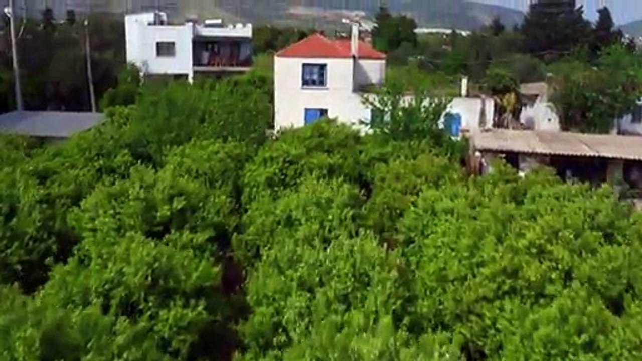حكاية بودروم الحلقة 20 القسم 2