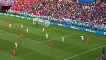 Aleksandar MITROVIC Goal - Serbia v Switzerland - MATCH 26_HD