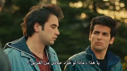 مسلسل الأسطورة الحلقة 10 القسم 1 مترجم للعربية