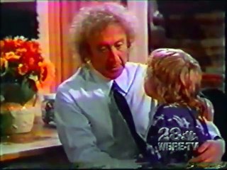 Something Wilder   The Funeral