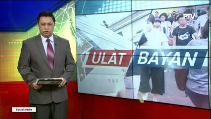 Speaker Alvarez, hindi nababahala sa survey ukol sa Pederalismo