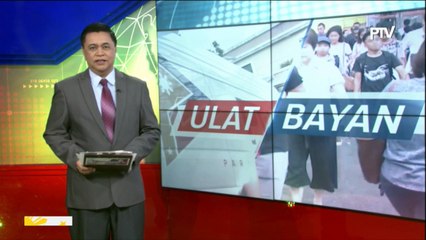 Mga aplikante sa pagpupulis sa ARMM, umabot na sa higit 1,000