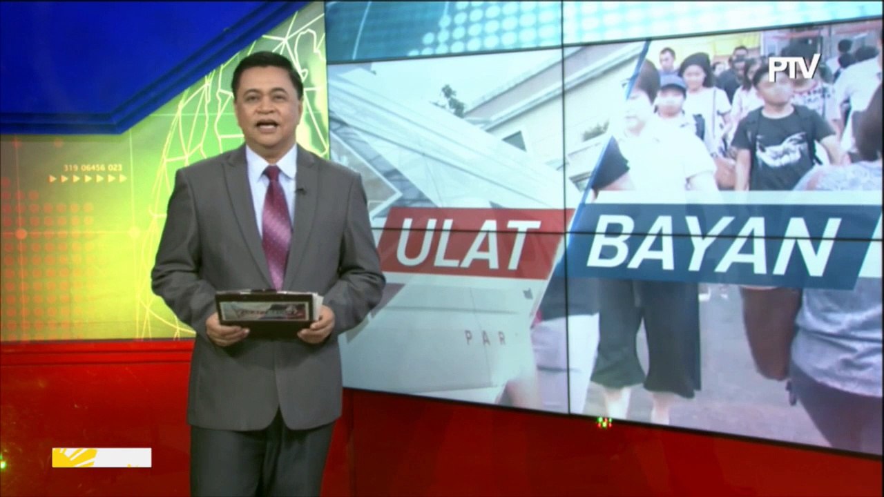 Labi ng Pinay na nasawi sa Lebanon, inaasahang dadating sa bansa