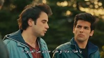 مسلسل الأسطورة الحلقة 10 القسم 1 مترجم للعربية