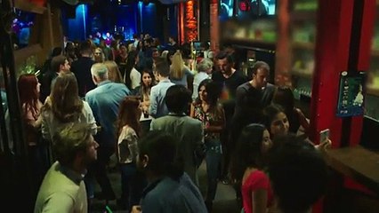 حكاية بودروم الحلقة 12 القسم 1