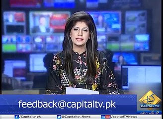 Sikandar Fayyaz Rejects News About Leaving PTI