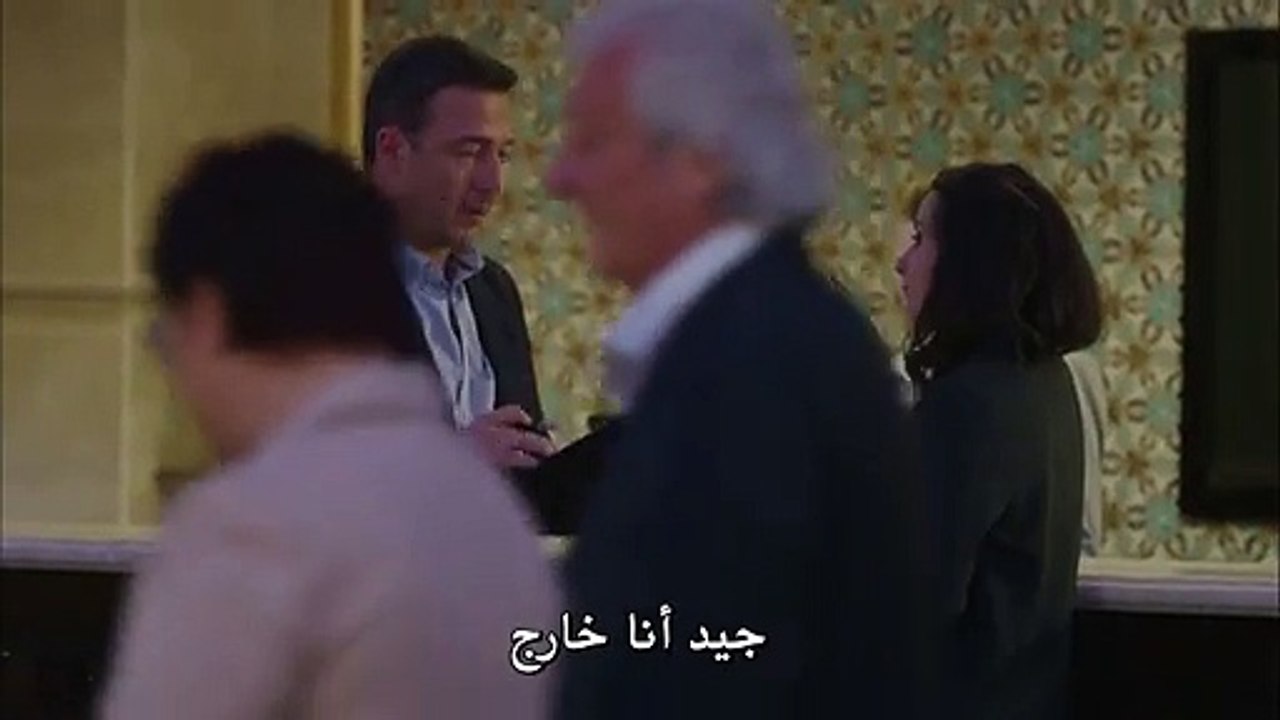 حكاية بودروم الحلقة 27 القسم 1