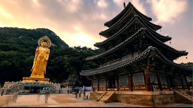 South Korea: Buddhist temples to be listed by UNESCO