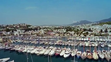 حكاية بودروم الحلقة 22 القسم 3