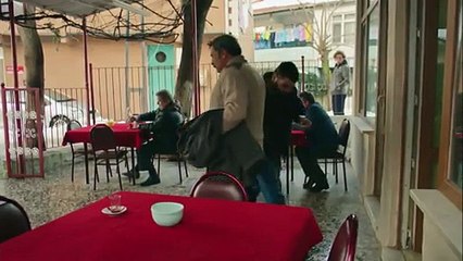 مسلسل الأسطورة الحلقة 3 القسم 2 مترجم للعربية