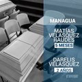 En memoria de los 21 niños y adolescentes que han sido asesinados durante los dos meses de crisis en Nicaragua   Más información en 