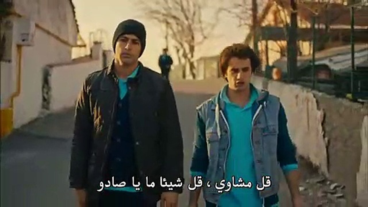 مسلسل الأسطورة الحلقة 9 القسم 2 مترجم للعربية