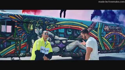 Vaina Loca - Ozuna x Manuel Turizo ( Video Oficial )