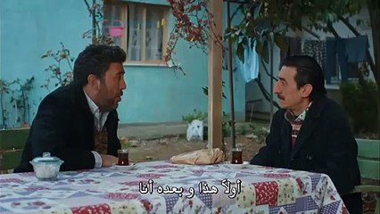 مسلسل القدر الأسود الحلقة 2 القسم 1 مترجم للعربية
