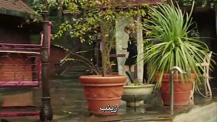 مسلسل الأسطورة الحلقة 5 القسم 1 مترجم للعربية