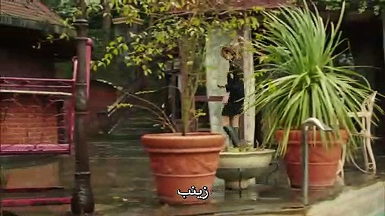 مسلسل الأسطورة الحلقة 5 القسم 1 مترجم للعربية