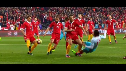 EMRE MOR 2017 - Skills & Goals - DORTMUND - NEW!! ᴴᴰ