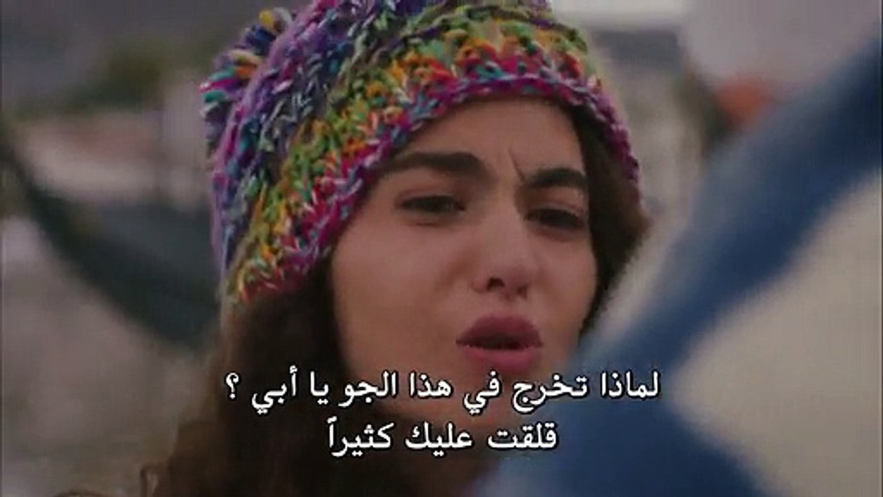 حكاية بودروم الحلقة 21 القسم 3