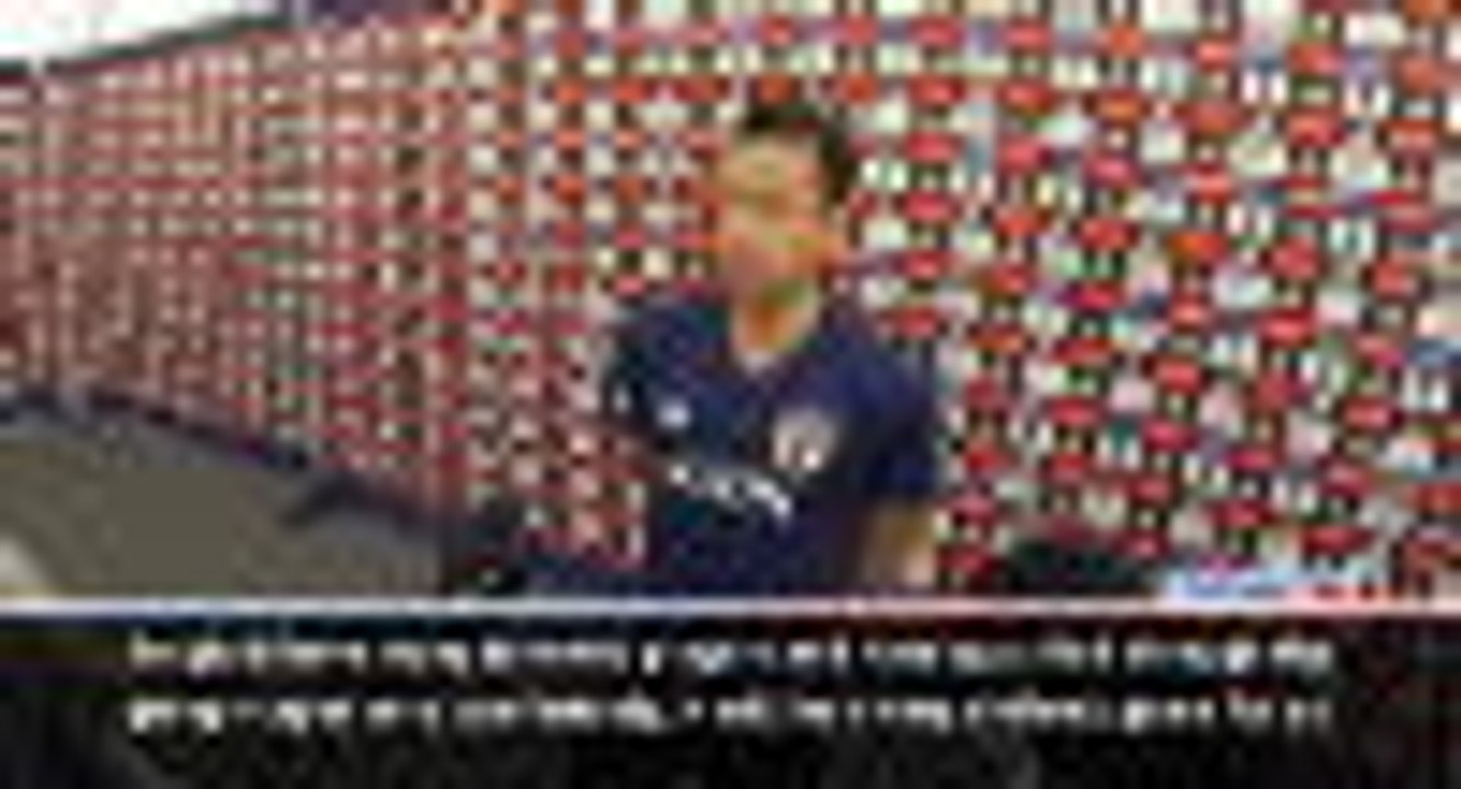 Yoshida and Japan looking to exploit Belgian weaknesses