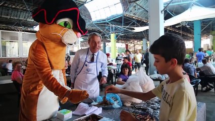 Gastronomi Festivali - EDİRNE