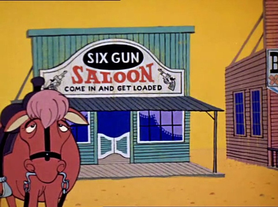 Tom und Jerry  E124