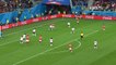 Denis CHERYSHEV Goal - Russia v Egypt - MATCH 17_HD
