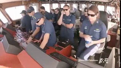 American Takedown S01 E01