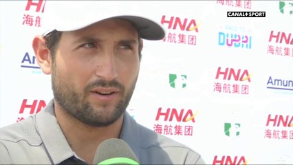 Grosse déception pour Levy