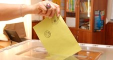 CHP'li Yarkadaş Tarih Verdi: Yerel Seçimler 4 Kasım'da Yapılacak