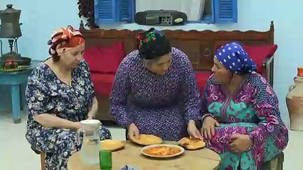 Denya Okhra S03 Episode 08 Part 2 – Watch the Exciting Continuation!