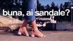 Sandalele de care nu te vei desparti toata vara!Distribuie daca iti plac, iti multumim  Summer SALE, vezi »»    #vara  #sandaleperfecte #benaza_ro  ena