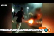 İran'da su krizi büyüyor! Polis protestoculara ateş açtı: 1 ölü