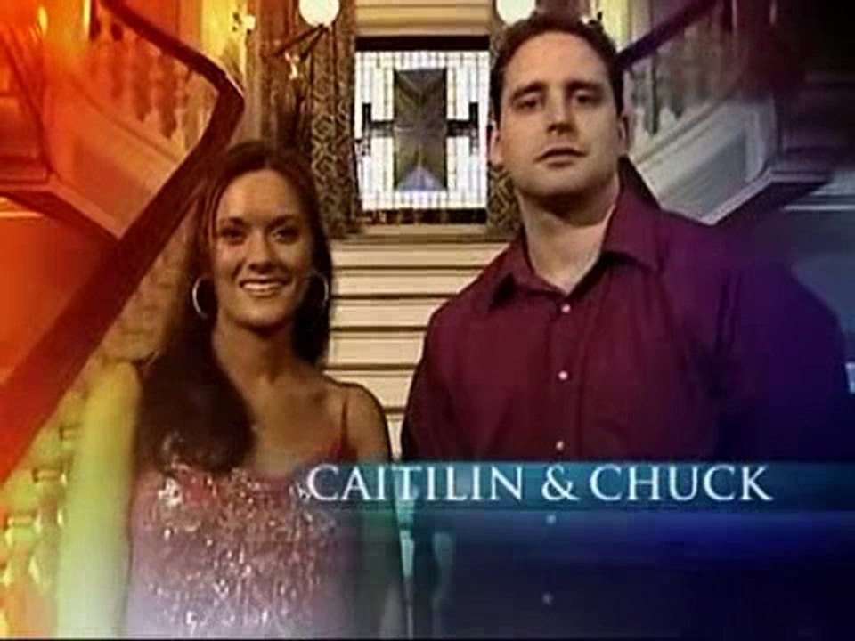 Beauty And The Geek S01 E05