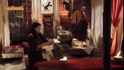 Josue y la tierra prometida Capitulo 204 Idioma Español HD - Vìdeo Dailymotion