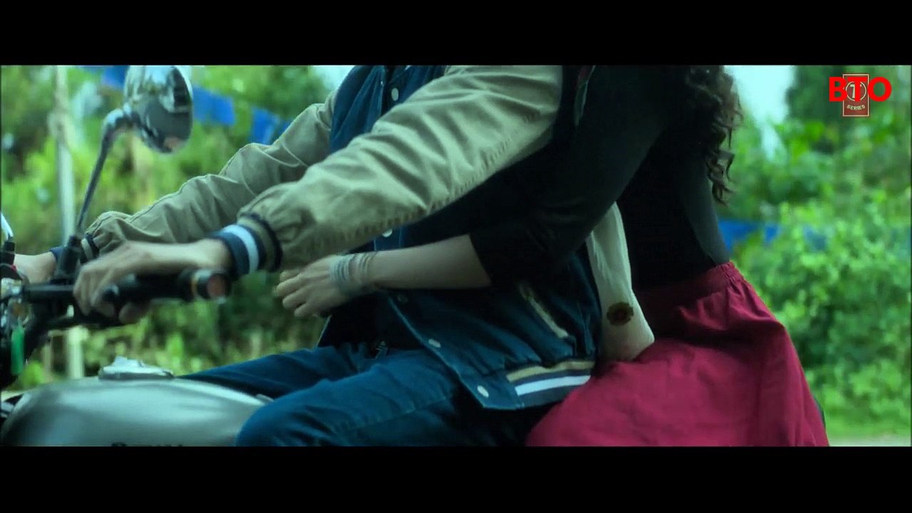 Official Video | Chan Kitthan Song | Ayushmann | Pranitha | Bhushan Kumar | Rochak | Kumaar