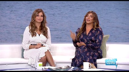 الحربية الإماراتية والزفة المصرية في حي العرب بسوق عكاظ