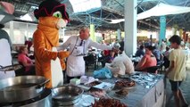 Gastronomi Festivali - Edirne