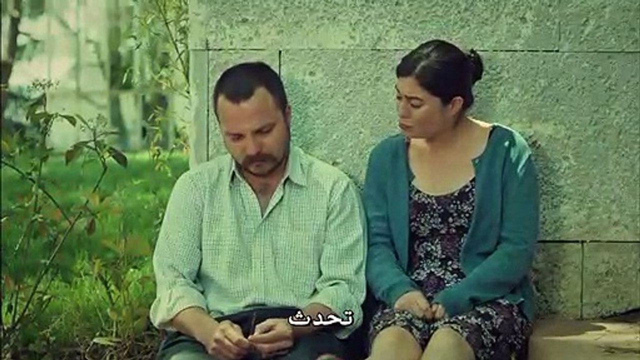 مسلسل عروس اسطنبول 2 الموسم الثاني مترجم للعربية - الحلقة 35 القسم 2
