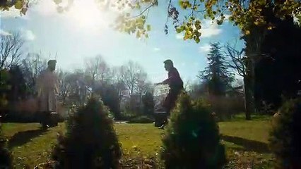 مسلسل سلطان قلبي مترجم للعربية - الحلقة 1  القسم 2