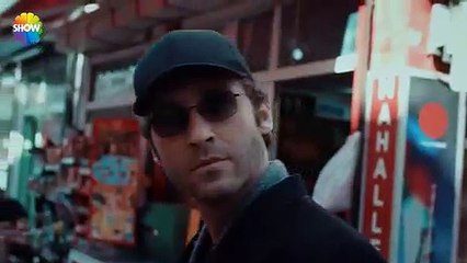 مسلسل زوجتي الخطيرة مترجم للعربية - الحلقة 1 القسم 2