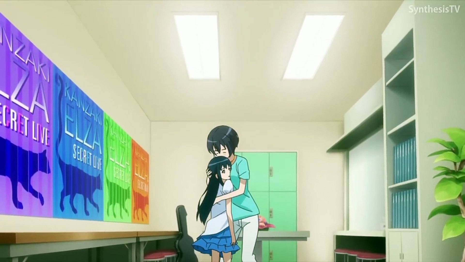 香蓮 ピトフーイのリアルが尊すぎる件 Sao オルタナティブ ガンゲイル オンライン Saoaggo 動画 Dailymotion