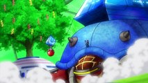 【SDBH公式】ユニバースミッション３弾_スペシャルムービー【スーパードラゴンボールヒーローズ】