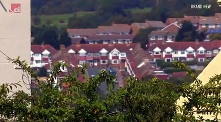 A Town County Murder S01 E01