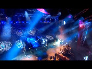 SARAH CONNOR — Medley: French Kissing, Let's Get Back To Bed – Boy!, Bounse, From Zero To Hero | Sarah Connor ‎— Muttersprache – Live